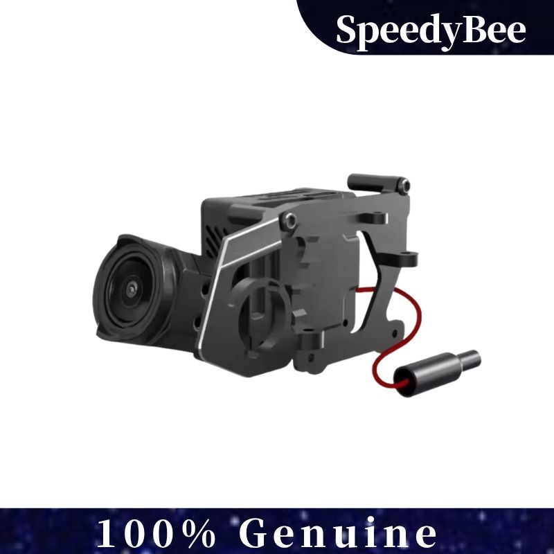 Drone Gimbal Controller - مجموعة ترقية SpeedyBee Bee25 Pro لملحقات