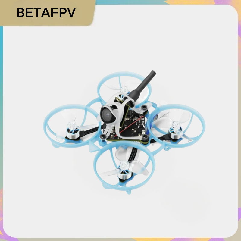 Drone Gimbal Brushless - طائرة بدون طيار BETAFPV Air75 II