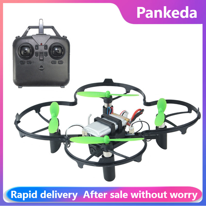 Drone Gimbal Brushless - طائرة بدون طيار صغيرة DM002 للتصوير