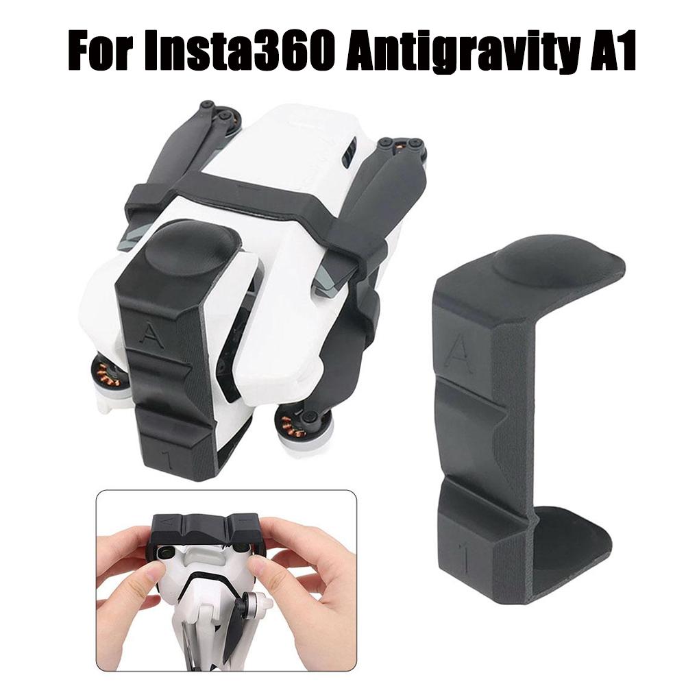 Drone Gimbal For Insta360 - تجنب العوائق الاستشعار الغطاء الواقي ل