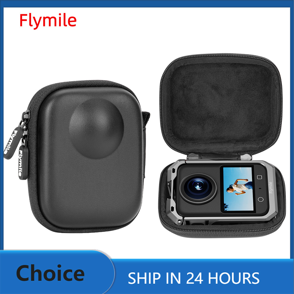 Drone Gimbal Case - حقيبة حمل كاميرا Flymile OSMO 360