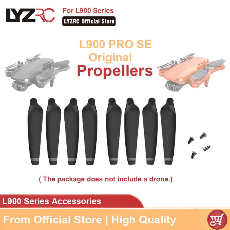 Drone Gimbal 2 Axis - LYZRC ل L900 PRO SE الطائرة