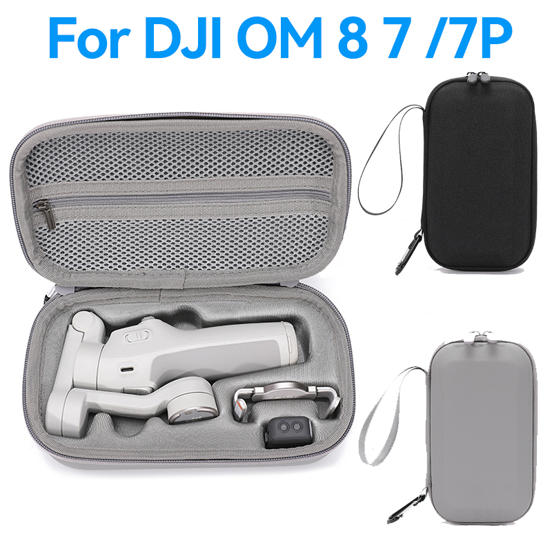 Drone Gimbal Case - صندوق لـ DJI Osmo Mobile 8