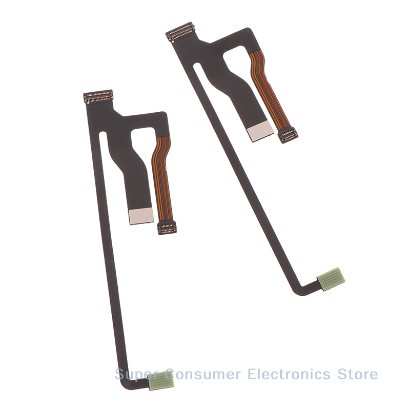 Drone Gimbal Ribbon Cable - 3 في 1 مرنة شريط مسطح