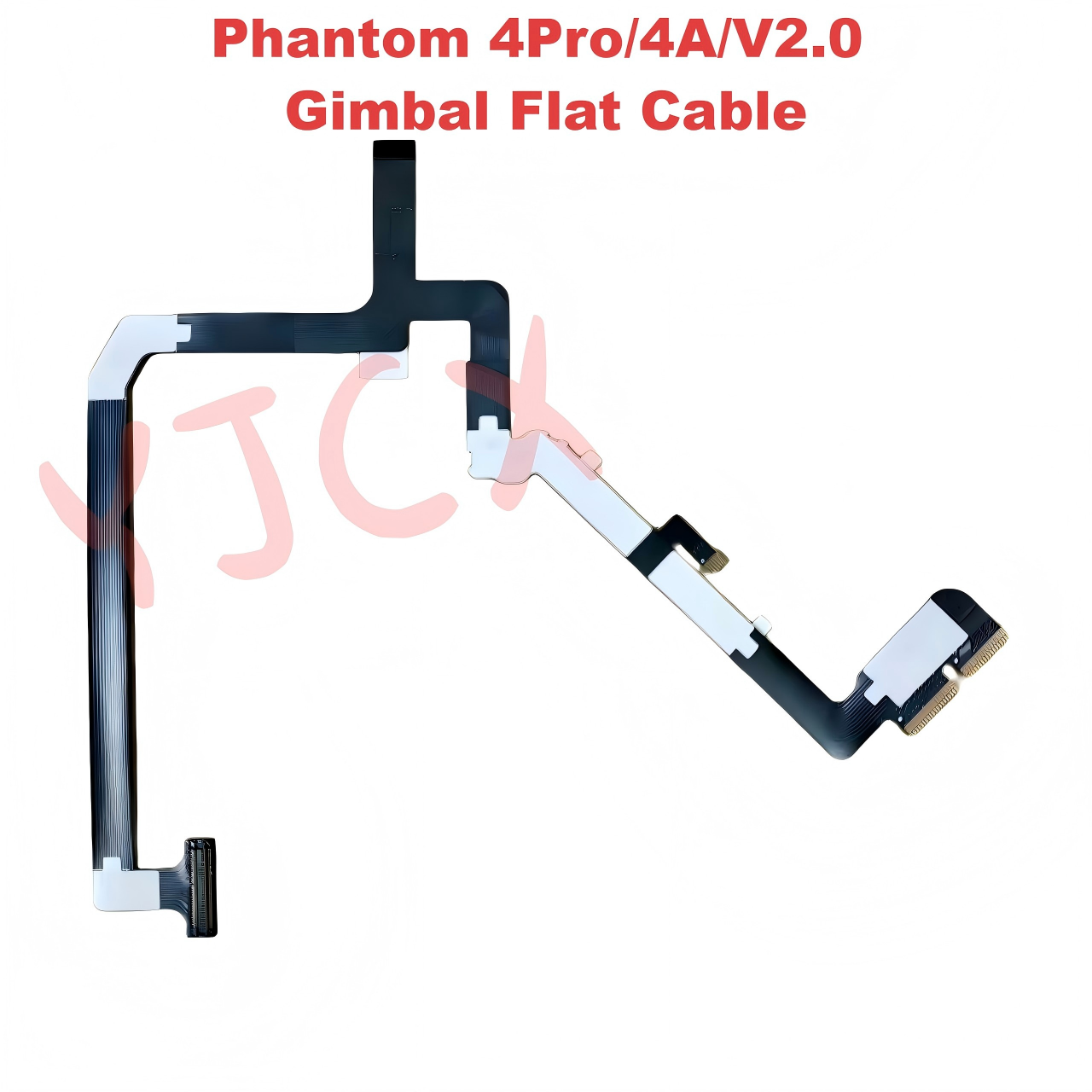 Drone Gimbal Ribbon Cable - جديد فانتوم 4 برو Gimbal كابل
