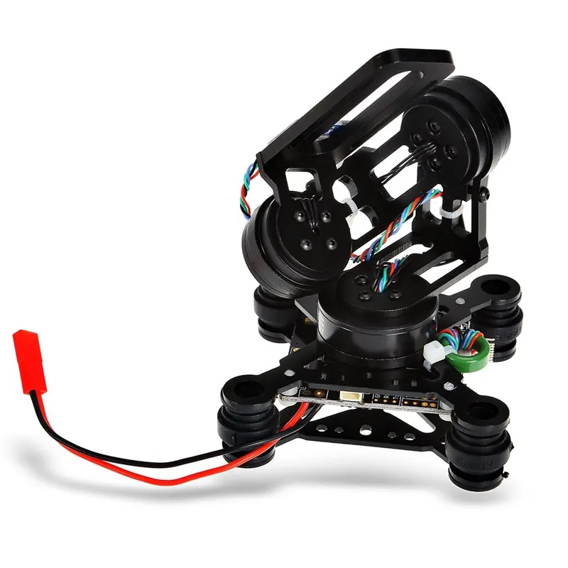 Drone Gimbal For Gopro - جيمبال ثلاثي المحاور بدون فرشاة 32BGC