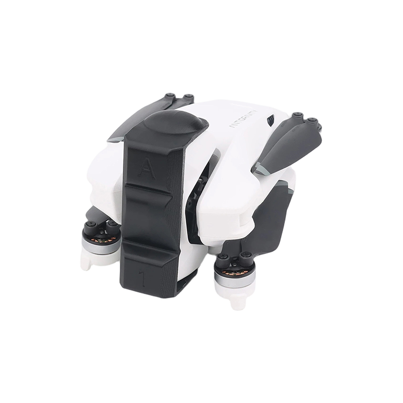 Drone Gimbal For Insta360 - عدسة الغبار غطاء ل Insta360 المضادة