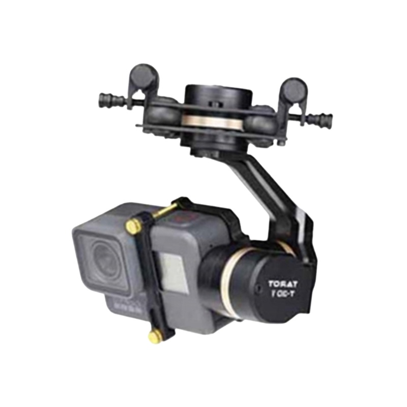 Drone Gimbal For Gopro Hero - Tarot TL3T05 لـ Gopro 3DIV Metal