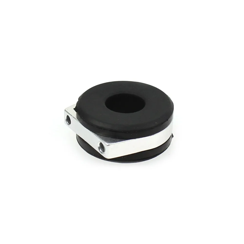 Drone Gimbal Mount - 1-6 قطع حلقة تثبيت من الألومنيوم
