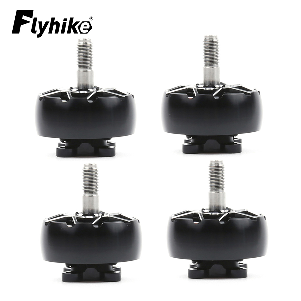 Drone Gimbal Brushless - Ifly XING2 2207 2750KV 4s/1750KV 6S