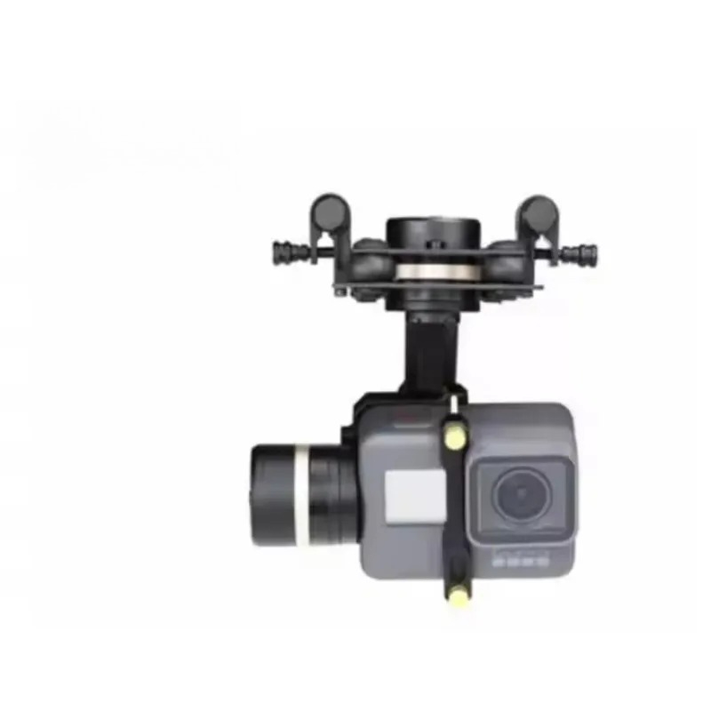 Drone Gimbal For Gopro Hero - حامل ثلاثي المحاور معدني TL3T05 لكاميرا