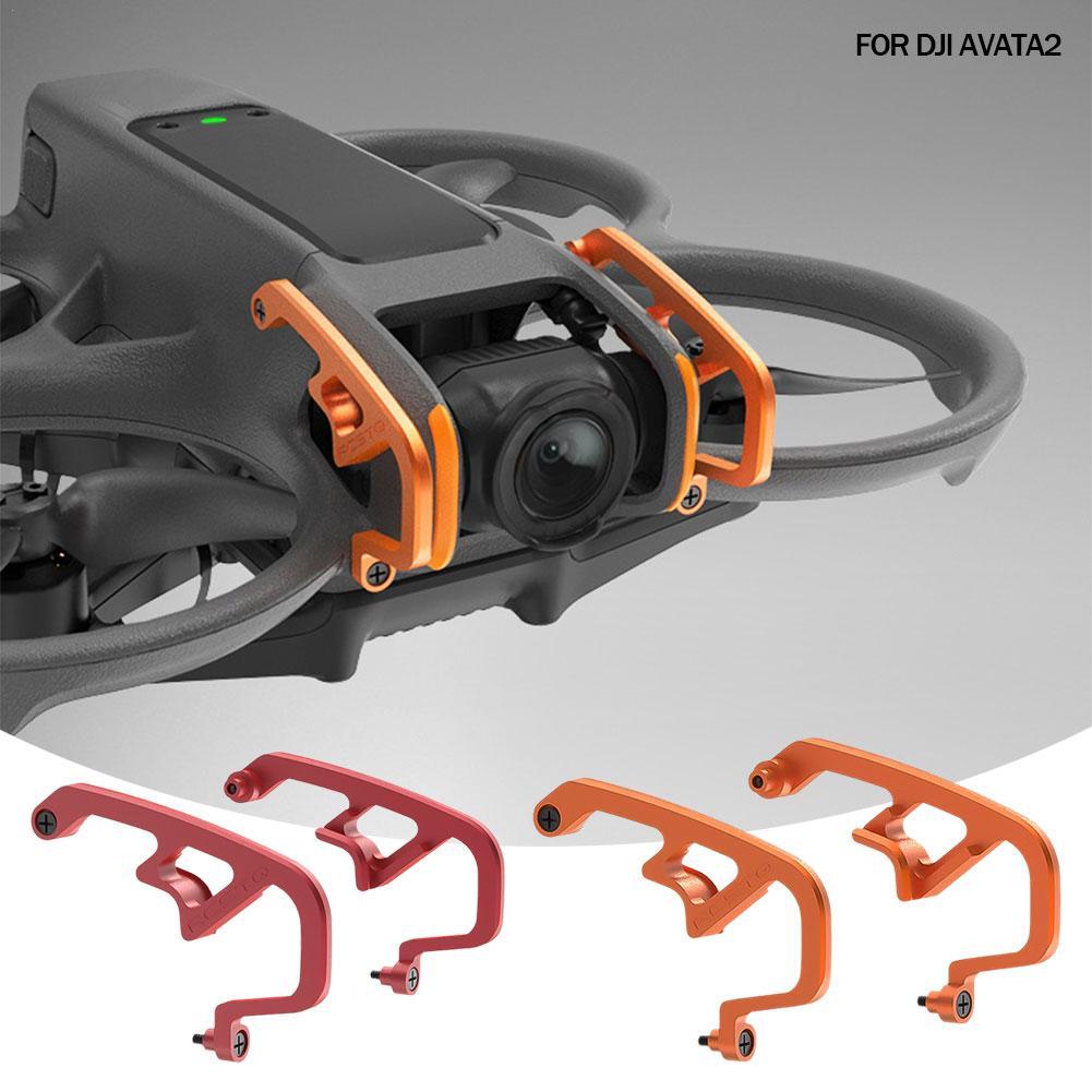 Drone Gimbal For Gopro - ل DJI Avata 2 الطائرة بدون