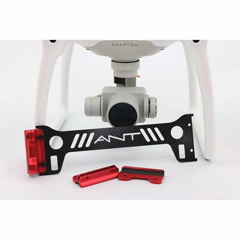 Drone Gimbal For Gopro - لوح حماية عدسة Gimbal AT12 لـ