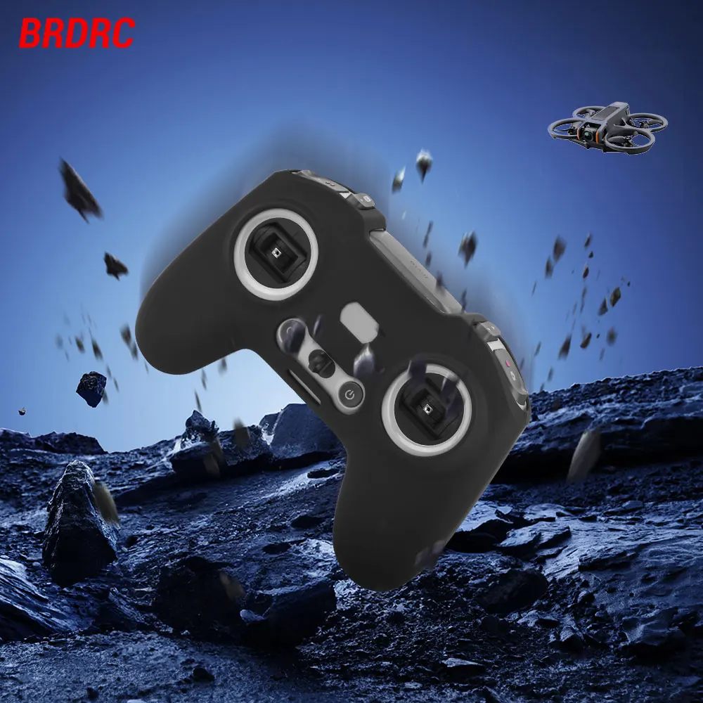 Drone Gimbal Case - BRDRC ل DJI Avata 2/FPV كومبو