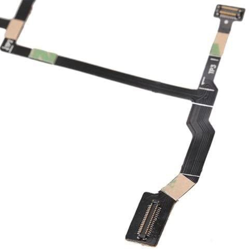 Drone Gimbal For Gopro - كاميرا مرنة gimbal الكابلات المرنة ،