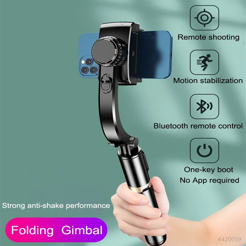 Drone Gimbal For Gopro - Roreta 2023 جديد مثبت Gimbal Selfie