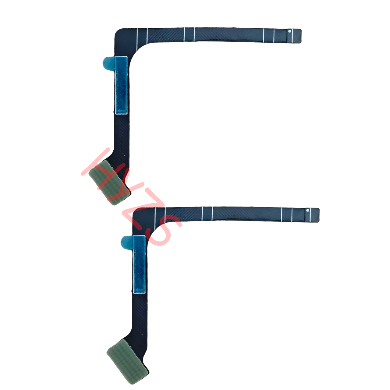 100% جديد البوصلة كابل مسطح ل  - مراجعة Drone Gimbal Ribbon Cable وسعره