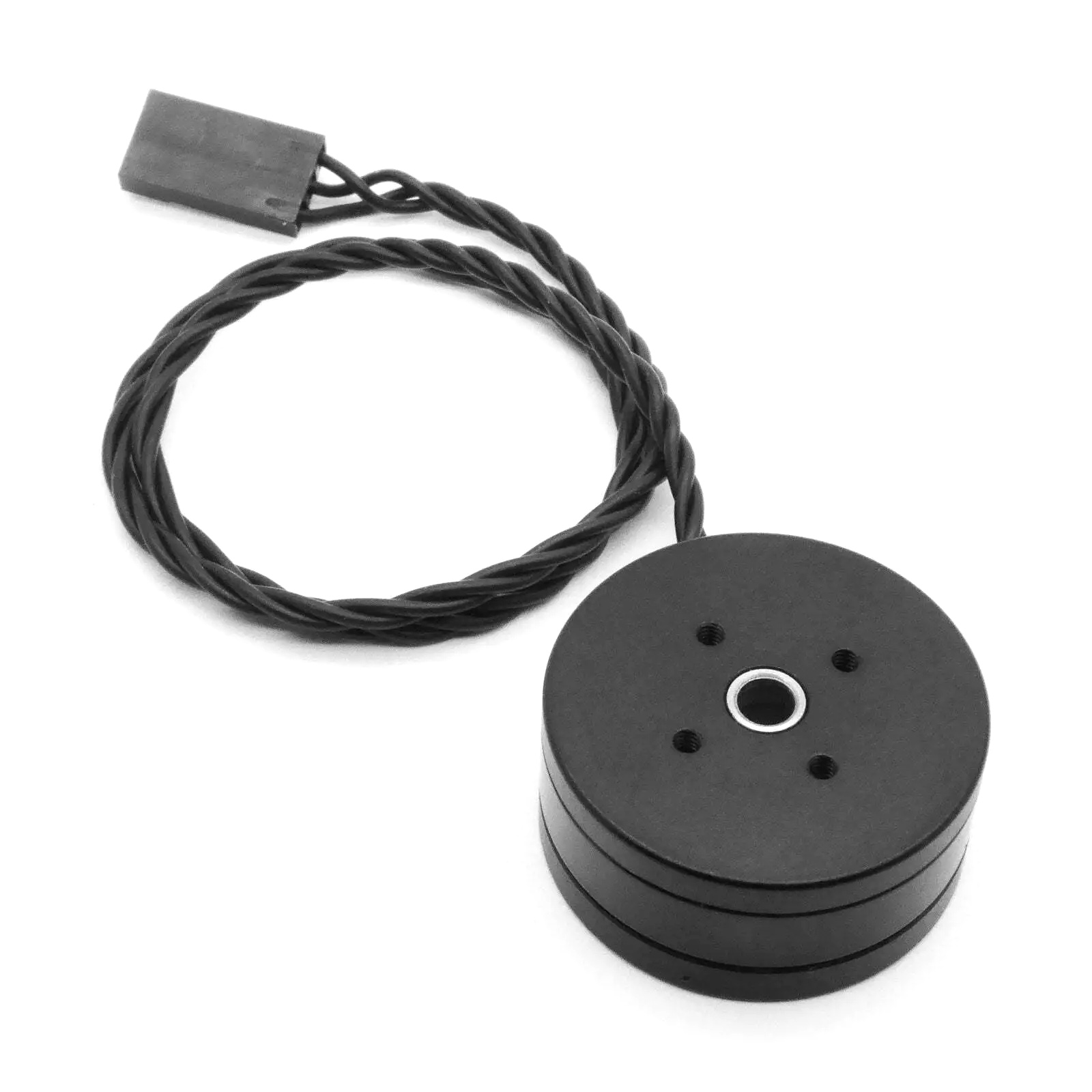 استبدال محرك بدون فرش لسيارة G - مراجعة Drone Gimbal For Gopro وسعره