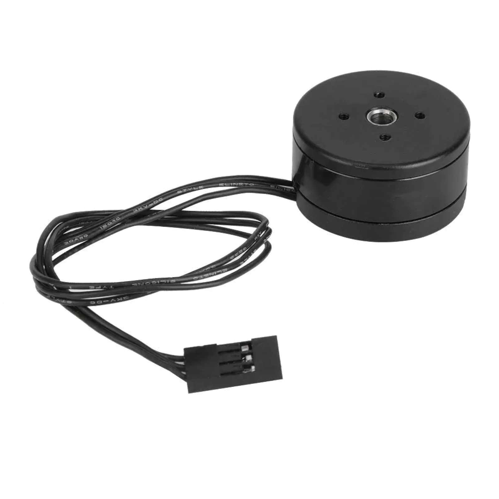 استبدال محرك بدون فرش لسيارة G - مراجعة Drone Gimbal For Gopro وسعره