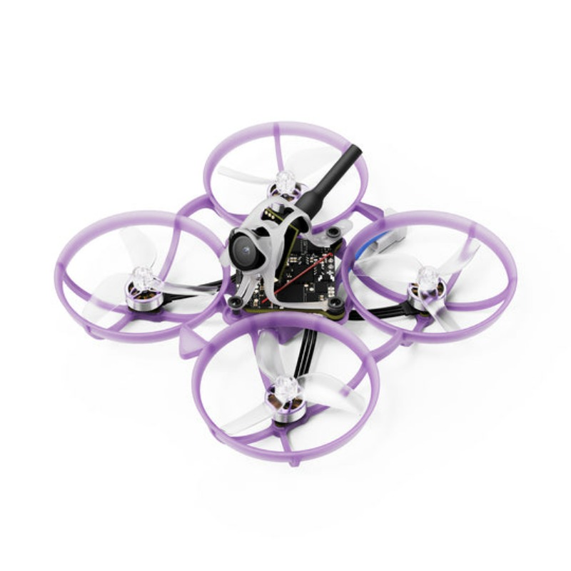 طائرة بدون طيار BETAFPV Air75  - مراجعة Drone Gimbal Brushless وسعره