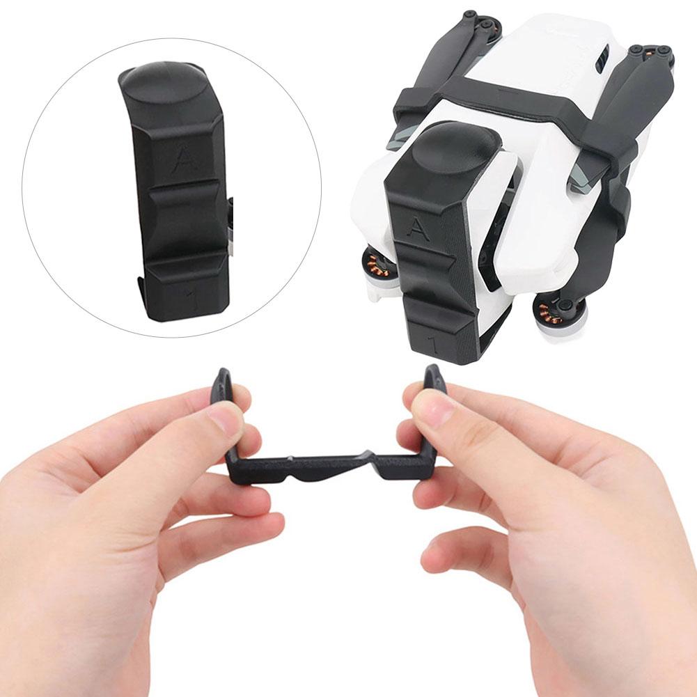 تجنب العوائق الاستشعار الغطاء  - مراجعة Drone Gimbal For Insta360 وسعره