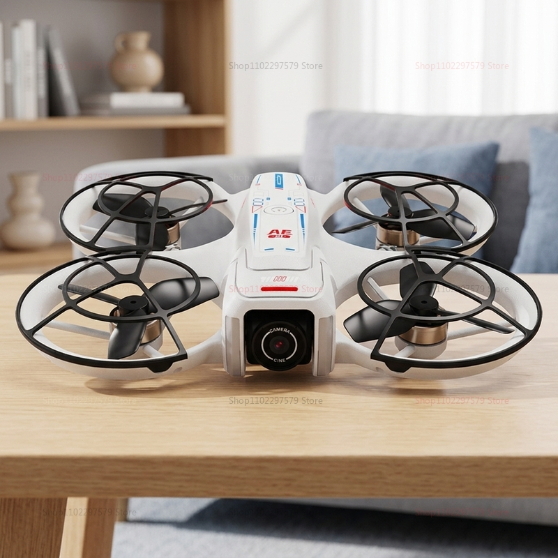 طائرة بدون طيار مع نظام تحديد  - مراجعة Drone Gimbal Mount وسعره