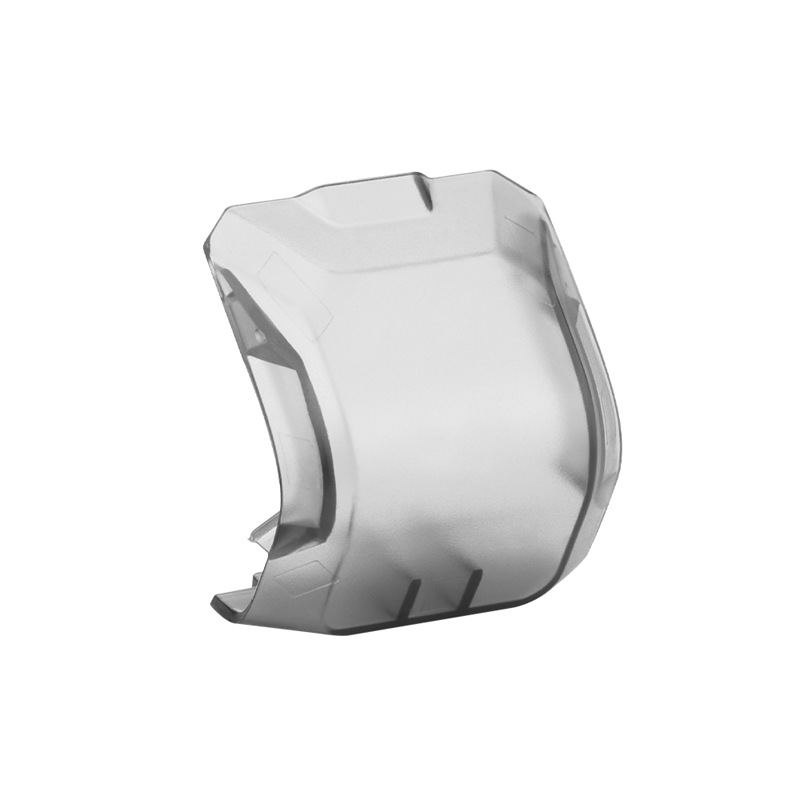 غطاء حماية للعدسة Gimbal مقاوم - مراجعة Drone Gimbal Case وسعره