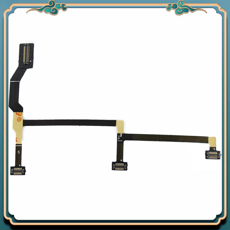 كابل مرن لجيمبال الكاميرا ABJG - مراجعة Drone Gimbal Ribbon Cable وسعره