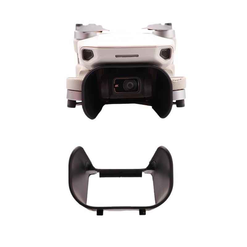 عدسة هود ل DJI Mini 2/Mini SE/ - مراجعة Drone Gimbal Case وسعره