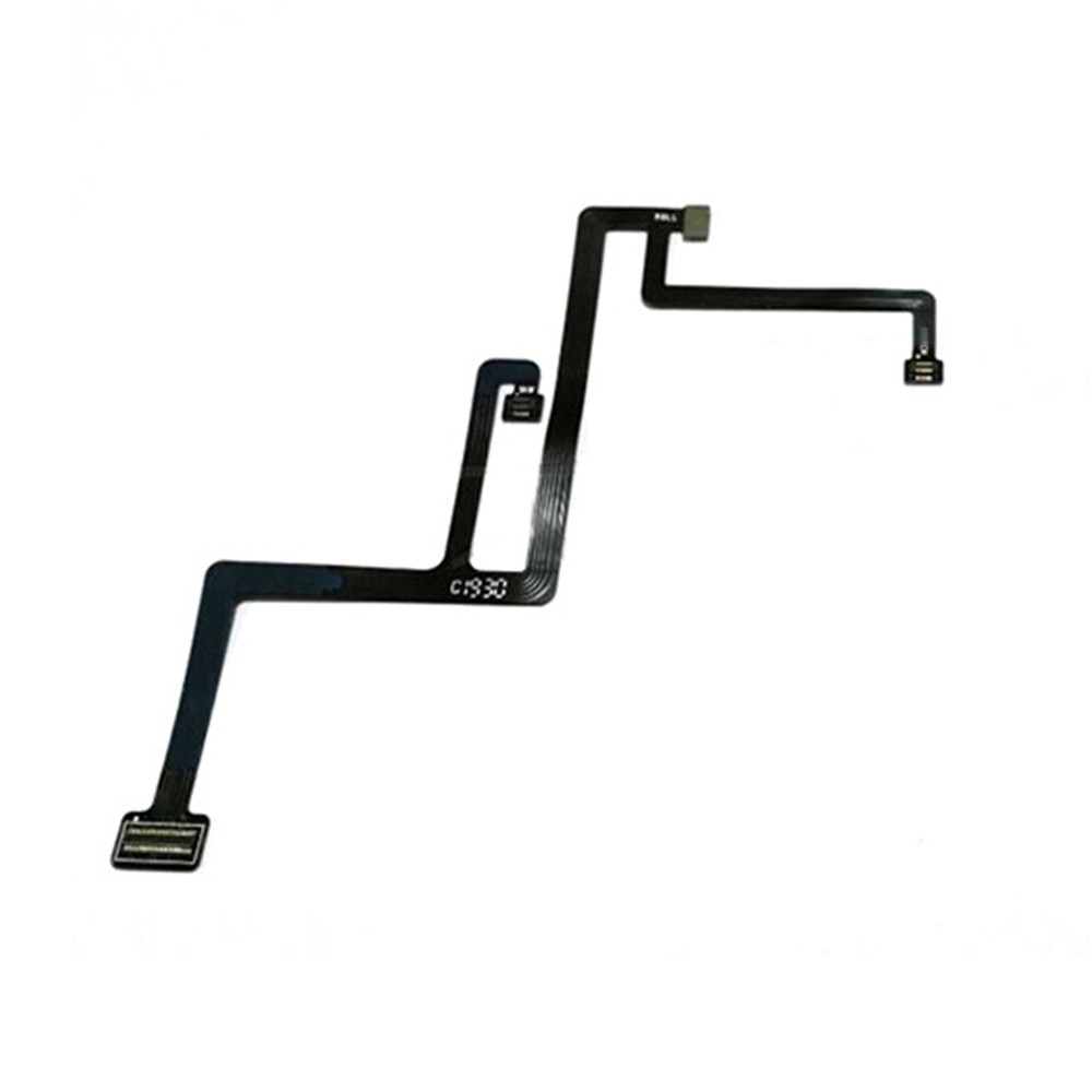 Hubsan Zino برو + زائد RC الطا - مراجعة Drone Gimbal Ribbon Cable وسعره