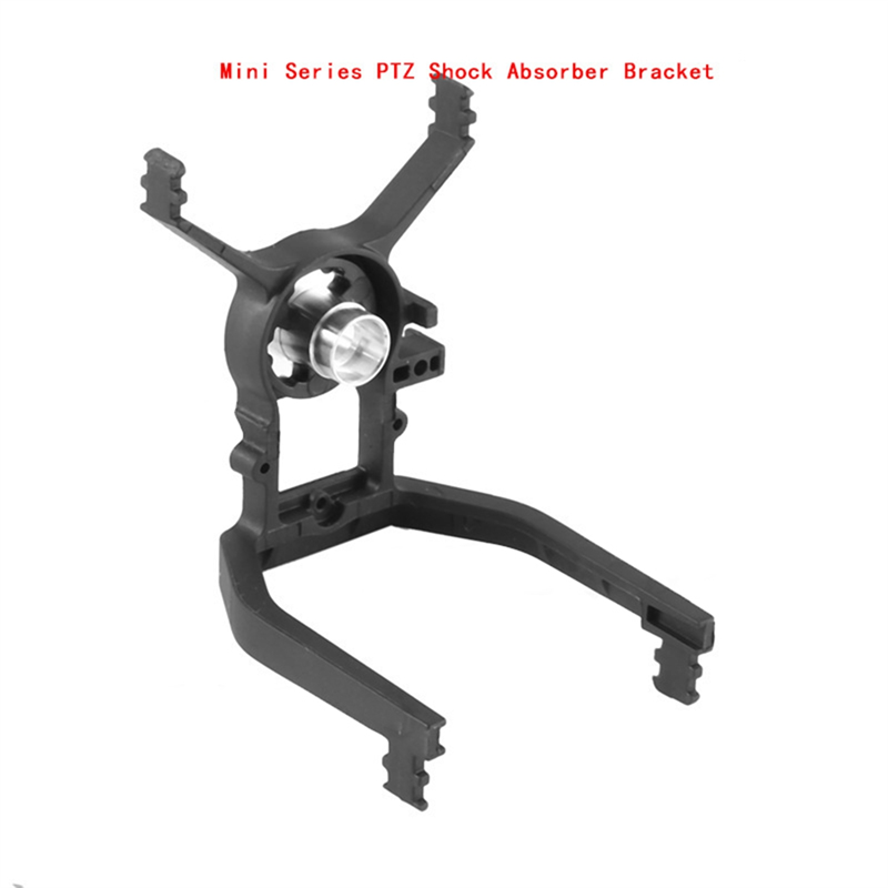 Gimbal امتصاص الصدمات قوس ل DJ - مراجعة Drone Gimbal Dampener وسعره