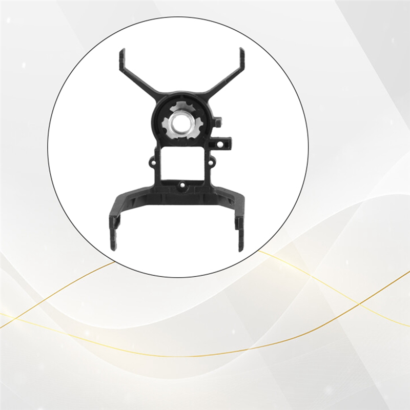 Gimbal امتصاص الصدمات قوس ل DJ - مراجعة Drone Gimbal Dampener وسعره