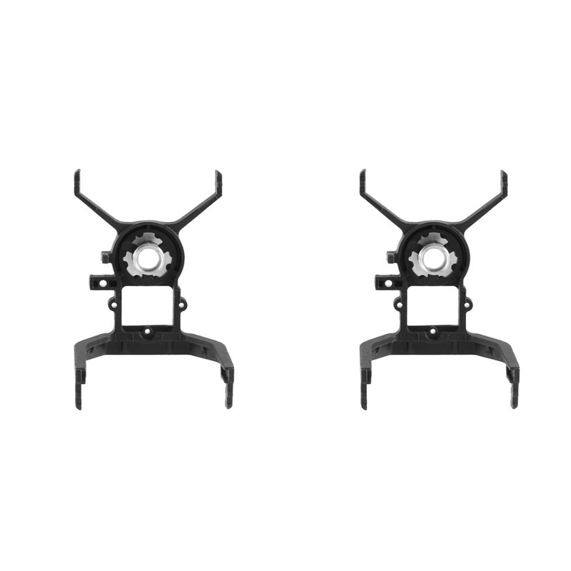 حامل ممتص الصدمات للجيمبال 2X  - مراجعة Drone Gimbal Mount وسعره