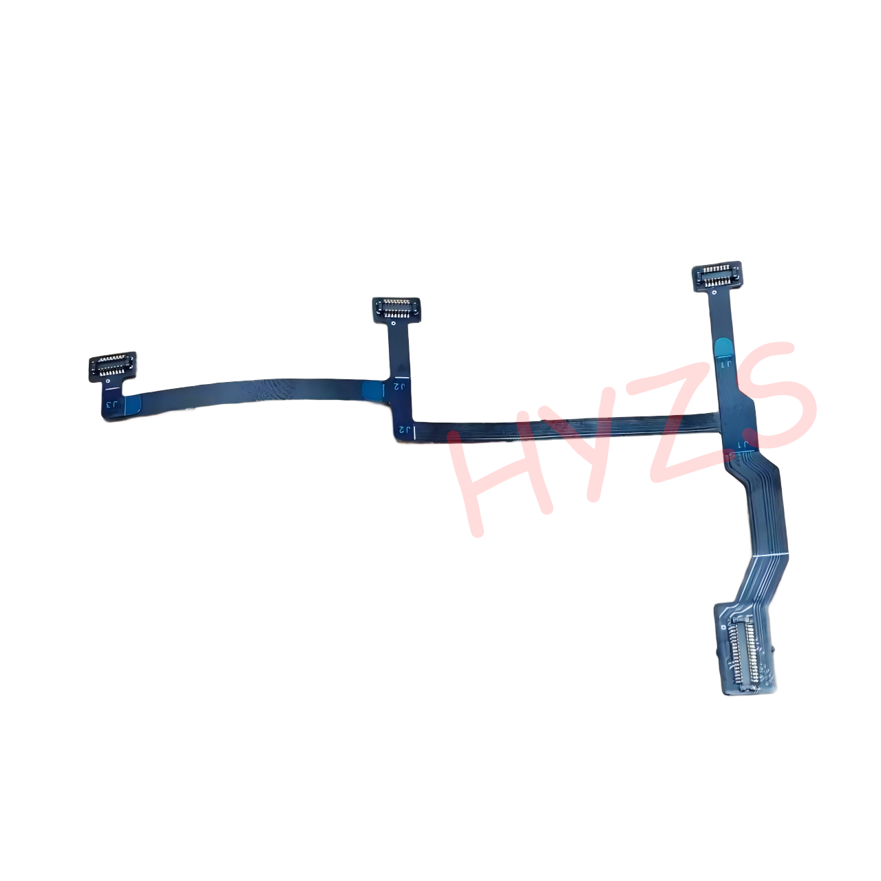 كابل مرن مسطح جديد لجهاز Mavic - مراجعة Drone Gimbal Ribbon Cable وسعره