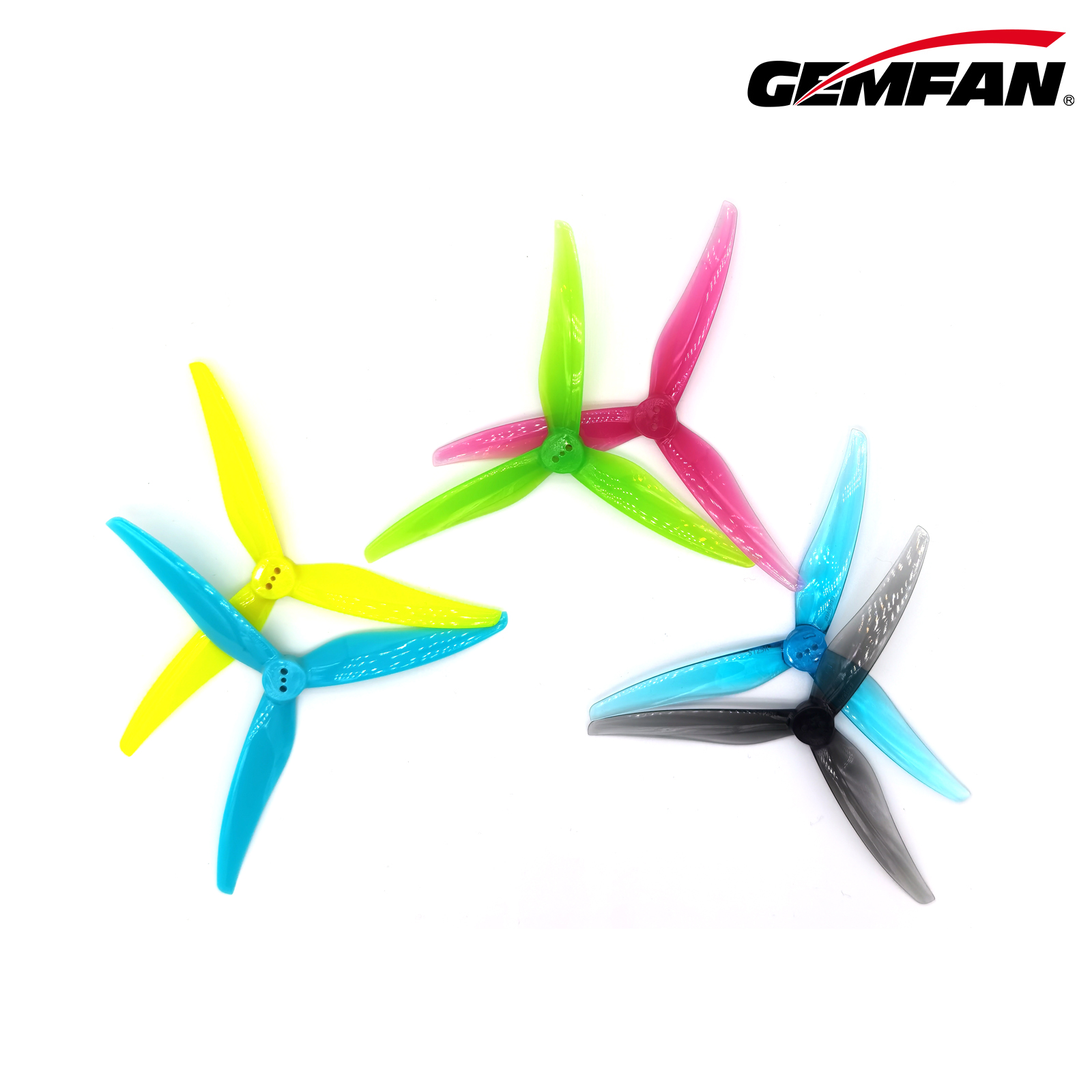 إعصار SL 5125 3 شفرة Gemfan ال - مراجعة Drone Gimbal Controller وسعره