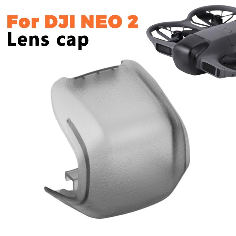 غطاء عدسة لطائرة DJI Neo 2 بدو - مراجعة Drone Gimbal For Gopro وسعره