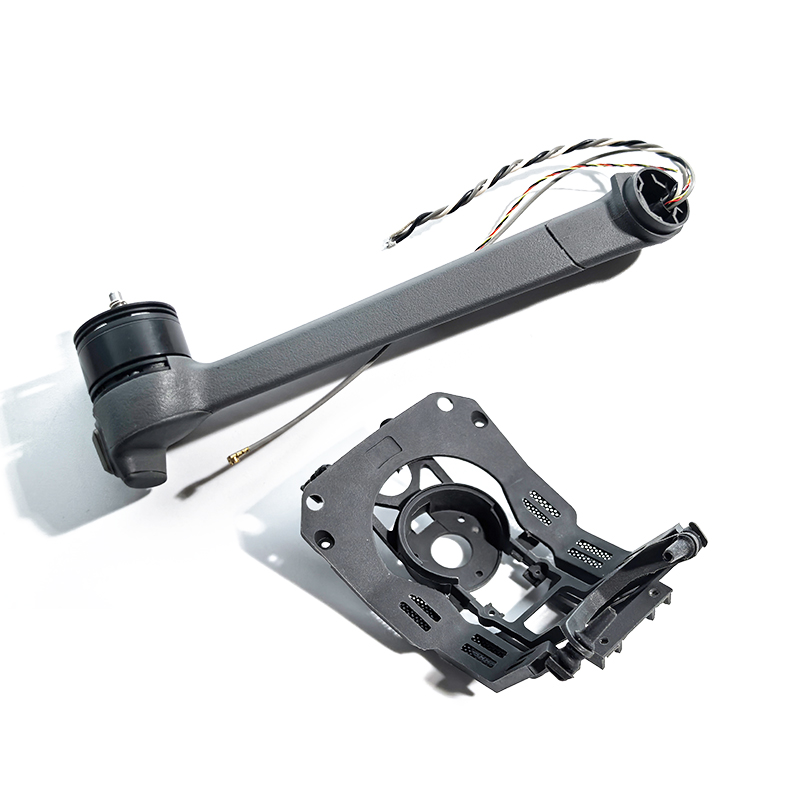 لوحة تثبيت مضادة للصدمات بديلة - مراجعة Drone Gimbal Dampener وسعره