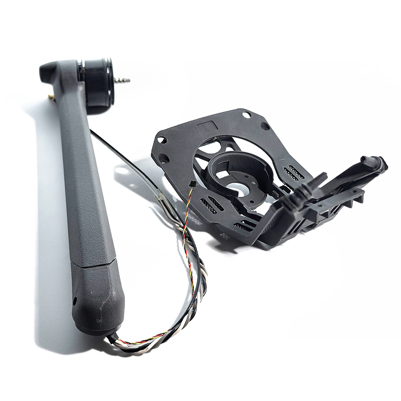 لوحة تثبيت مضادة للصدمات بديلة - مراجعة Drone Gimbal Dampener وسعره