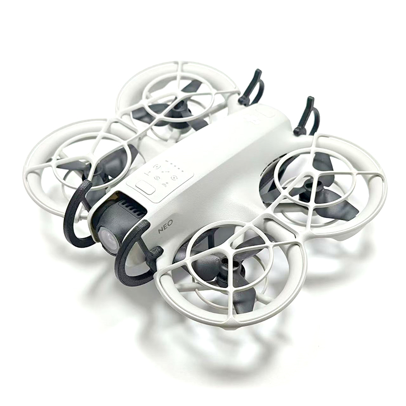 2 قطعة Gimbal عدسة الوفير الاص - مراجعة Drone Gimbal Mount وسعره