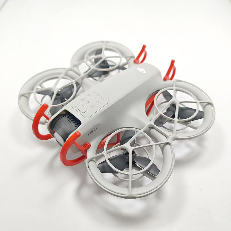 2 قطعة Gimbal عدسة الوفير الاص - مراجعة Drone Gimbal Mount وسعره