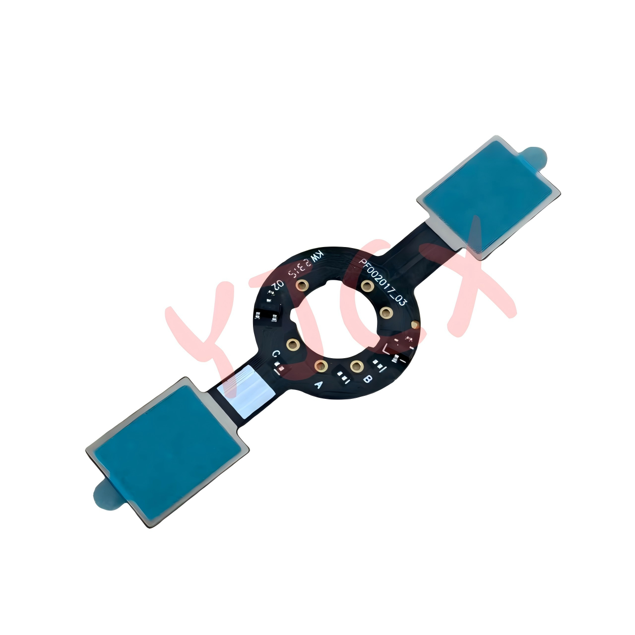جديد Gimbal لفة موتور المجلس ل - مراجعة Drone Gimbal Ribbon Cable وسعره
