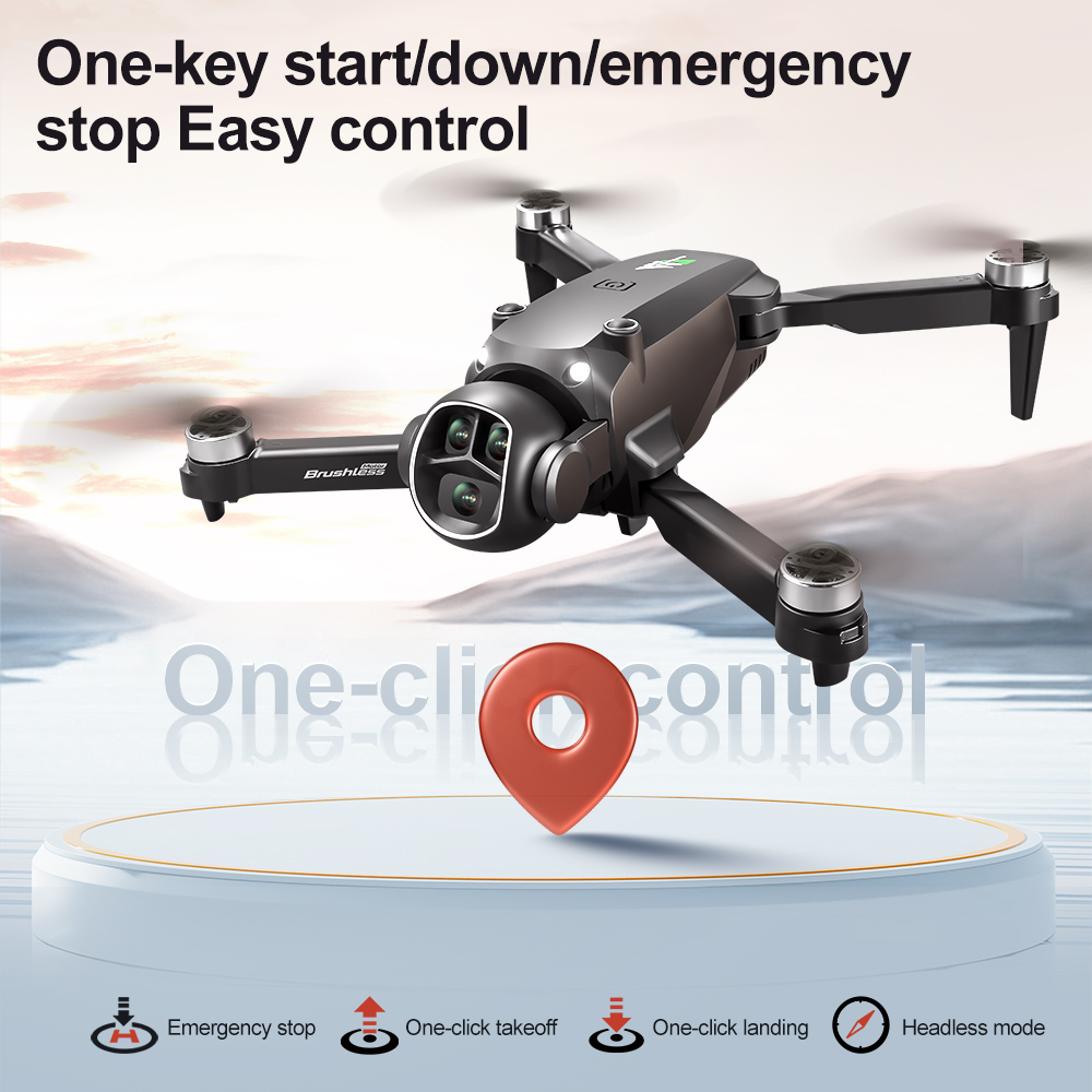 M7 الطائرة بدون طيار فرش السيا - مراجعة Drone Gimbal Mount وسعره
