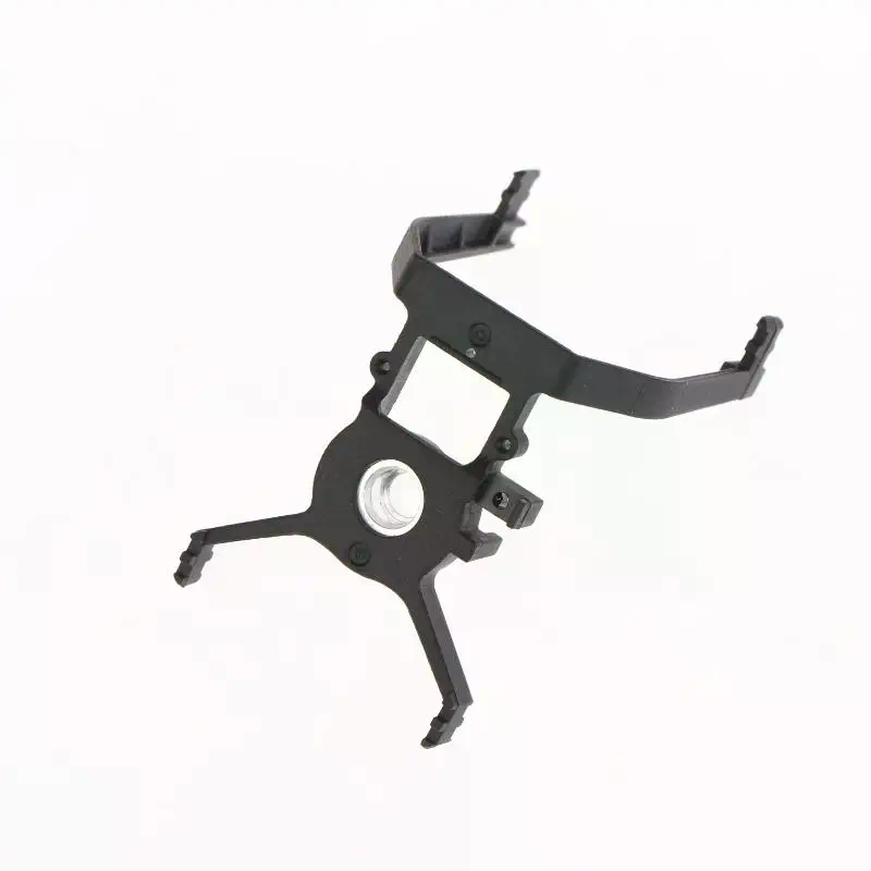 حامل ممتص للاهتزازات لذراع الج - مراجعة Drone Gimbal Mount وسعره