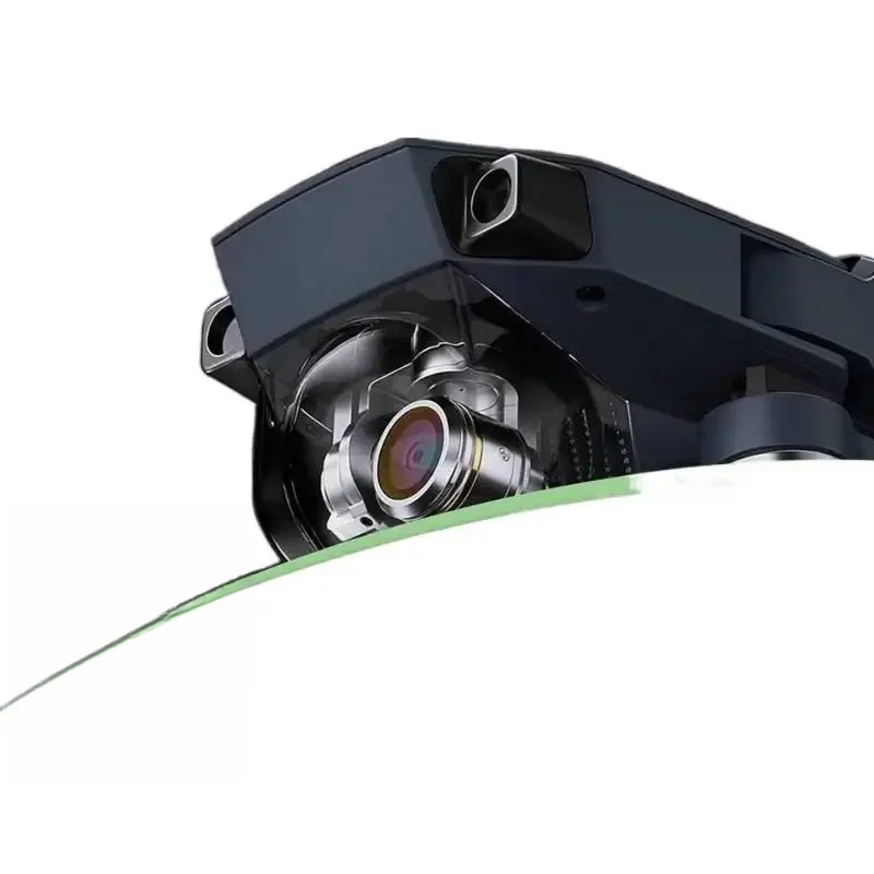 كابل شريطي مسطح بديل لـ DJI Ma - مراجعة Drone Gimbal Ribbon Cable وسعره