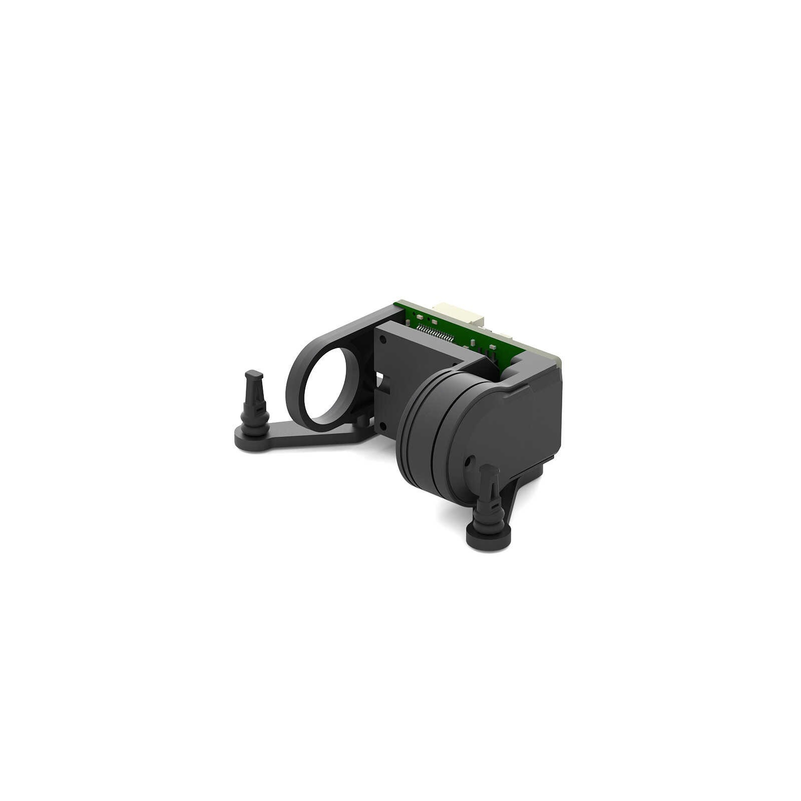 سلسلة CADDXFPV من أجهزة التحكم - مراجعة Drone Gimbal Controller وسعره