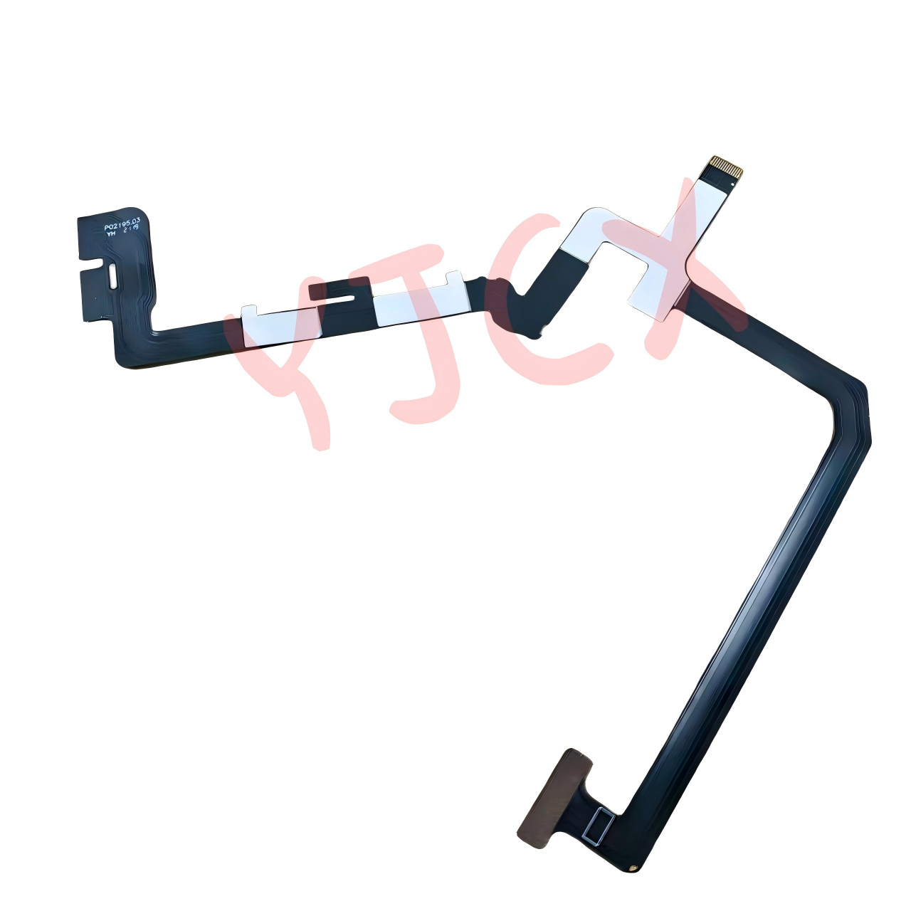 جديد فانتوم 4 برو Gimbal كابل  - مراجعة Drone Gimbal Ribbon Cable وسعره