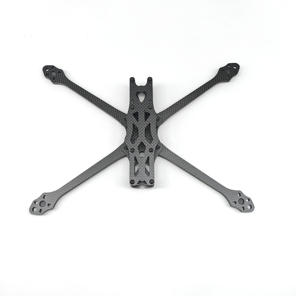 إطار APEX مقاس 7 بوصة/6 بوصة/5 - مراجعة Drone Gimbal Controller وسعره