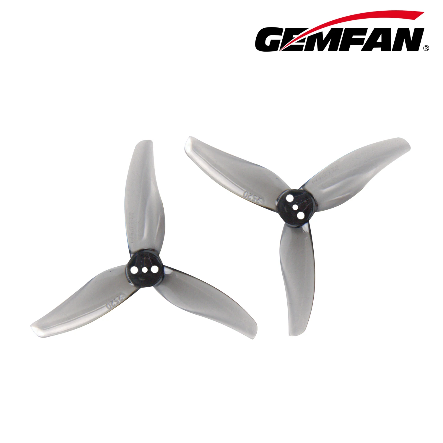 4 أزواج من مراوح Gemfan Hurric - مراجعة Drone Gimbal Controller وسعره