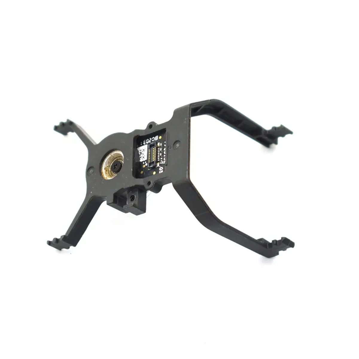 قطعة واحدة من قاعدة تثبيت ممتص - مراجعة Drone Gimbal Dampener وسعره