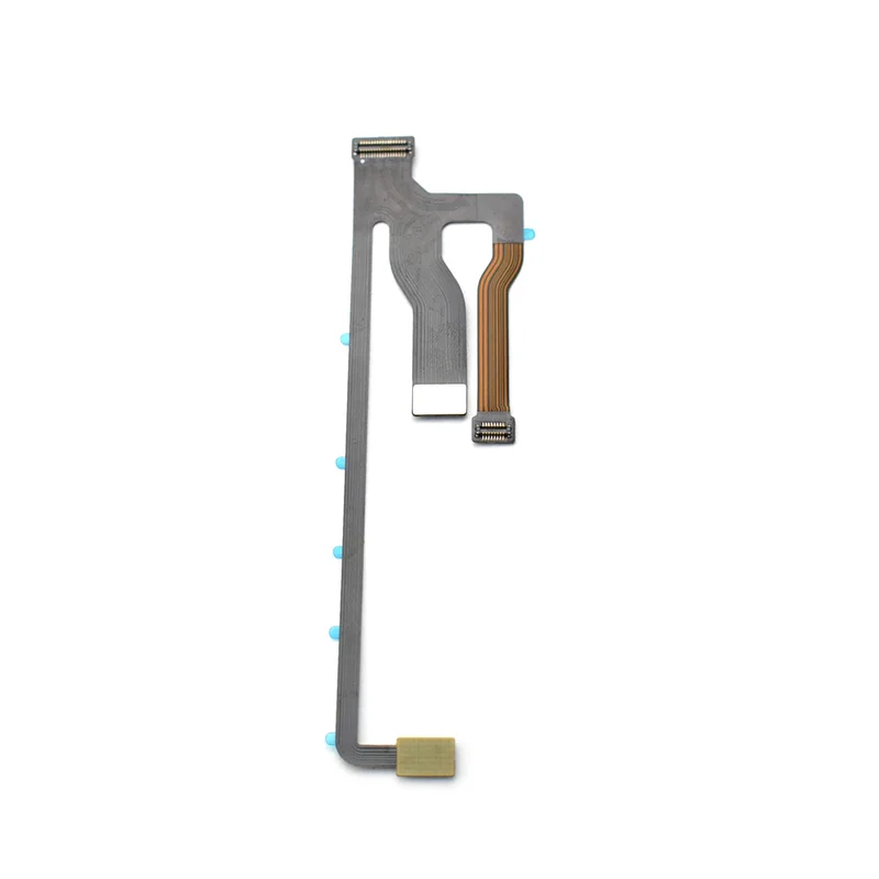 قطع غيار كابل مسطح 3 في 1 - خط - مراجعة Drone Gimbal Ribbon Cable وسعره